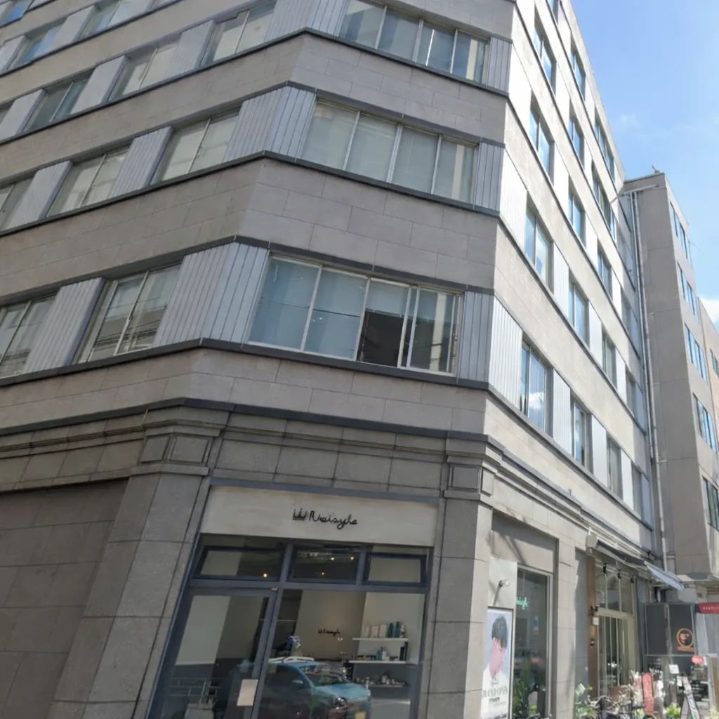 運営会社イメージ