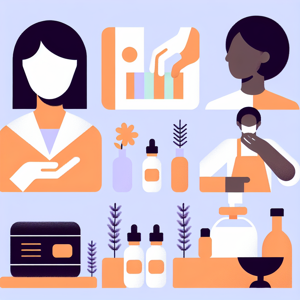 大阪市西区・本町のB型作業所ひだまり｜【ラベル貼り】のお仕事