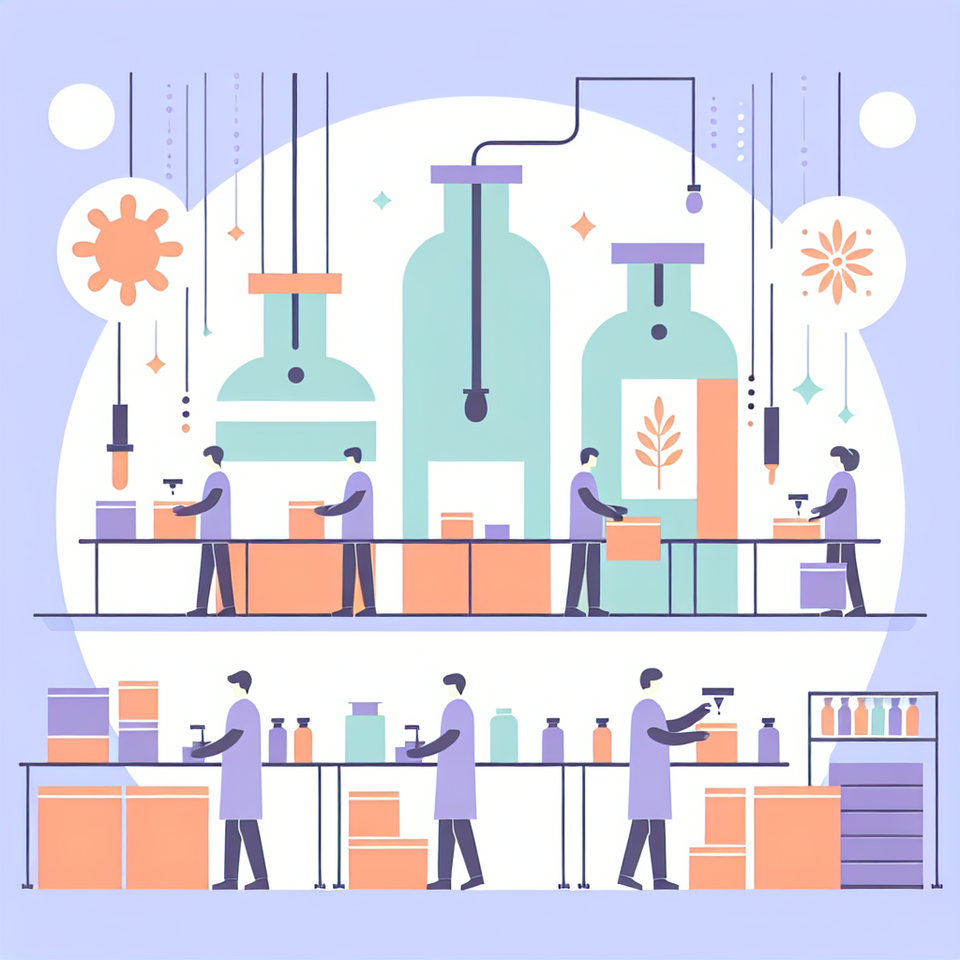 大阪市西区・本町のB型作業所ひだまり｜【検品作業】のお仕事